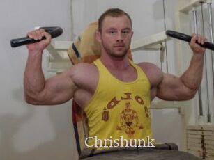 Chrishunk