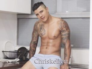 Chriskellerr