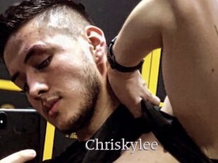 Chriskylee