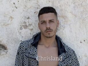 Chrisland