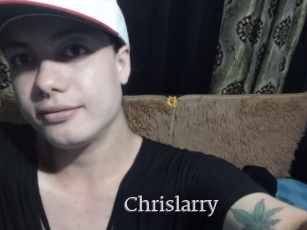 Chrislarry