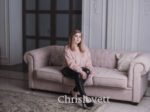 Chrislovett