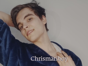 Chrismariboy
