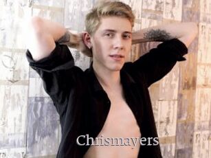 Chrismayers