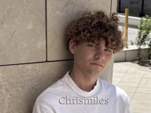 Chrismiles