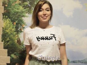 Chrispie