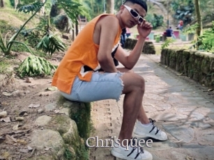 Chrisquee
