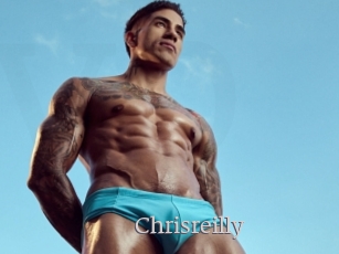 Chrisreilly