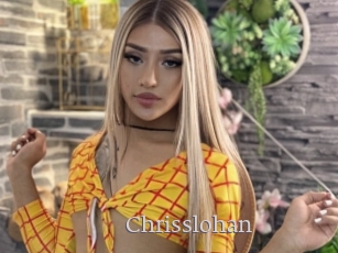 Chrisslohan