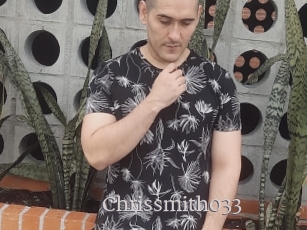 Chrissmith033