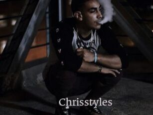 Chrisstyles