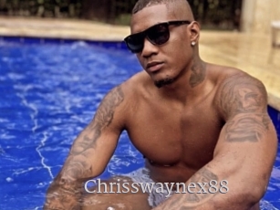 Chrisswaynex88