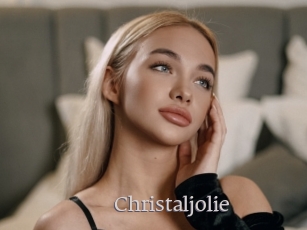 Christaljolie