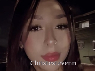 Christestevenn