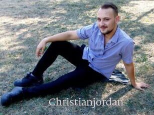 Christianjordan