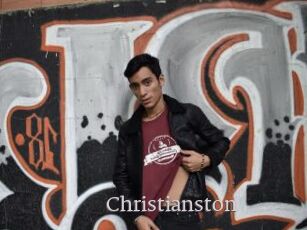Christianston