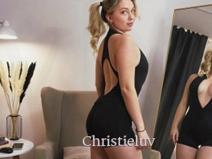 Christieluv