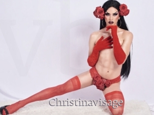 Christinavisage