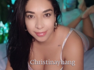 Christinayhang