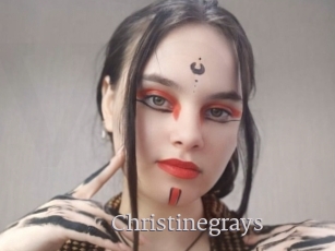 Christinegrays