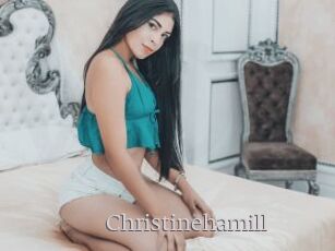 Christinehamill