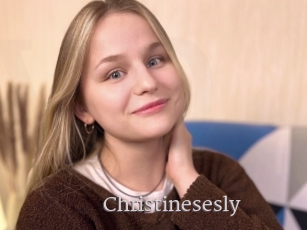 Christinesesly