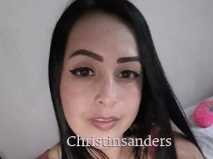 Christinsanders