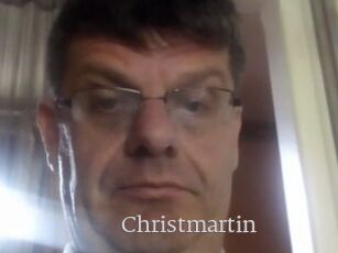 Christmartin