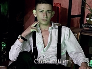 Christmiller