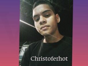 Christoferhot