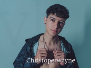 Christoperwayne