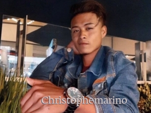Christophemarino