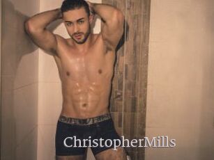ChristopherMills
