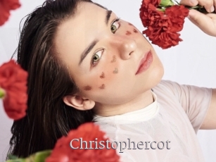 Christophercot