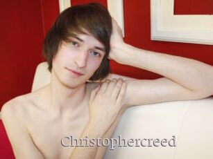 Christophercreed
