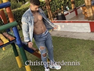 Christopherdennis