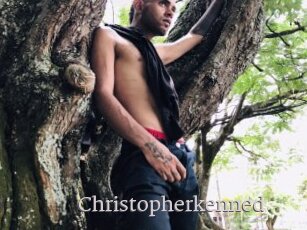 Christopherkenned