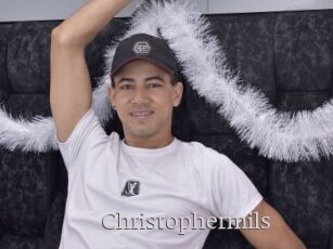 Christophermils