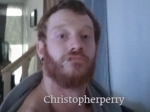 Christopherperry