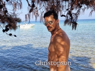 christopson Vidéo Beurettes