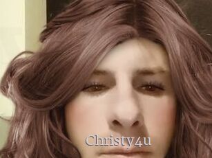 Christy4u