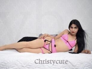 Christycute