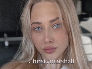Christymarshall