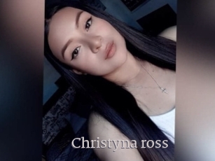 Christyna_ross