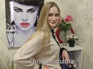 Christyromantic