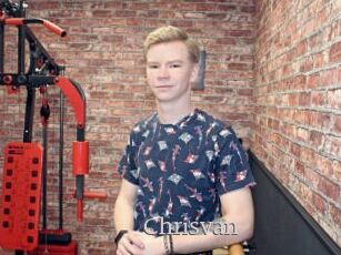 Chrisvan