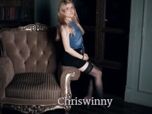 Chriswinny
