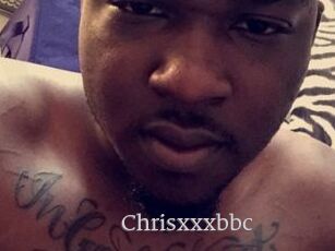 Chrisxxxbbc
