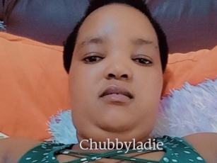 Chubbyladie
