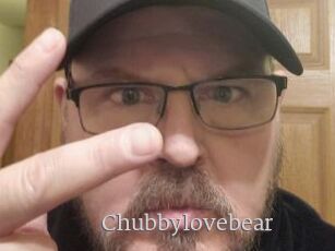 Chubbylovebear